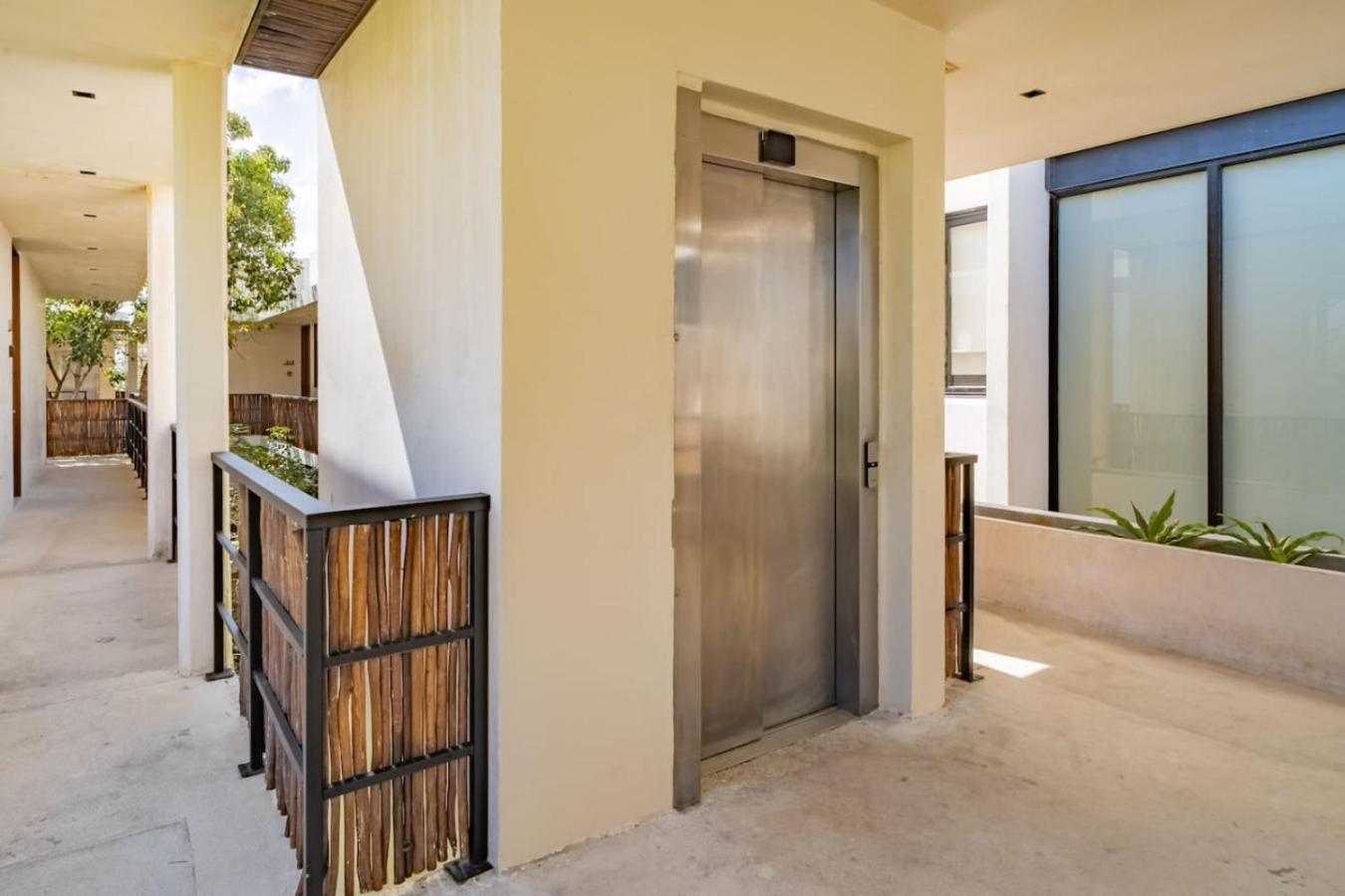 Ophelia Luxury 1 Bedroom Appartement *
