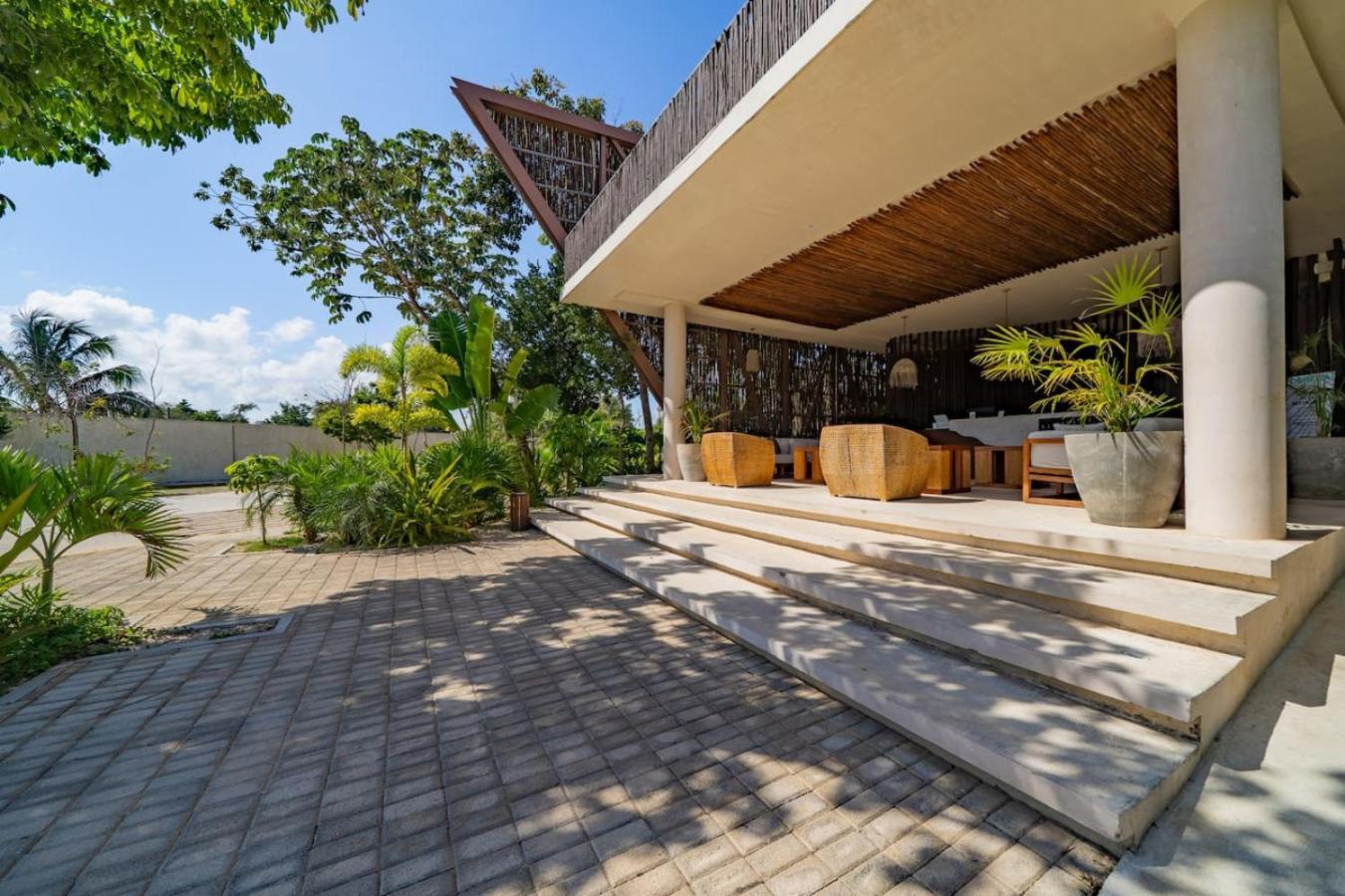 Ophelia Luxury 1 Bedroom Tulum
