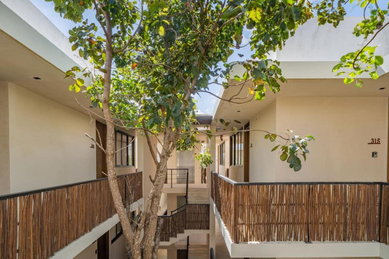 Ophelia Luxury 1 Bedroom Appartement *