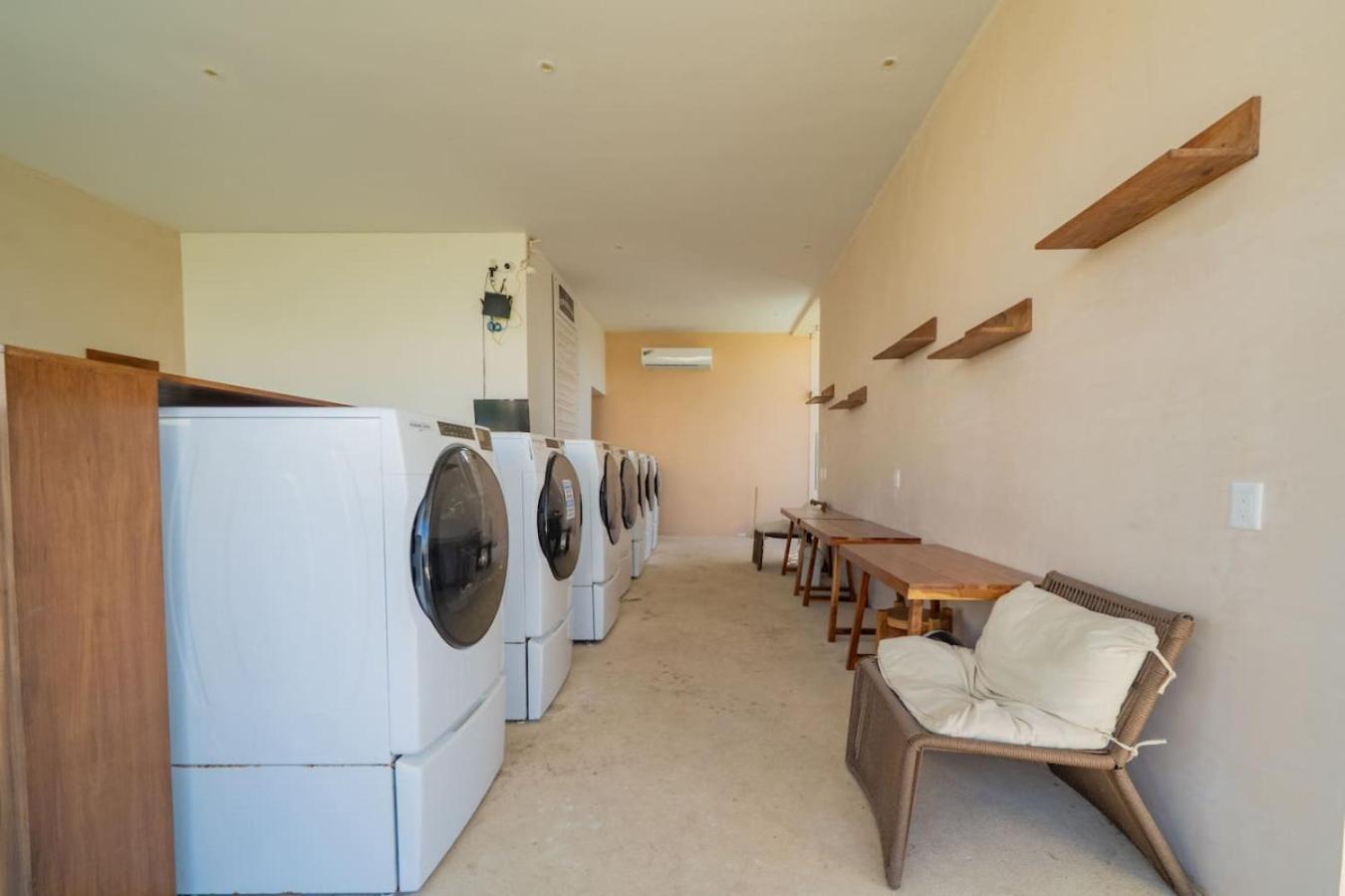 Appartement Ophelia Luxury 1 Bedroom