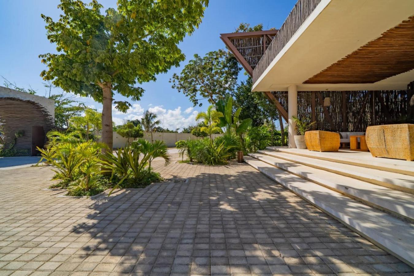 Ophelia Luxury 1 Bedroom Appartement *
