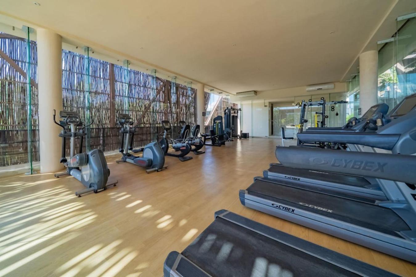 Ophelia Luxury 1 Bedroom Appartement *