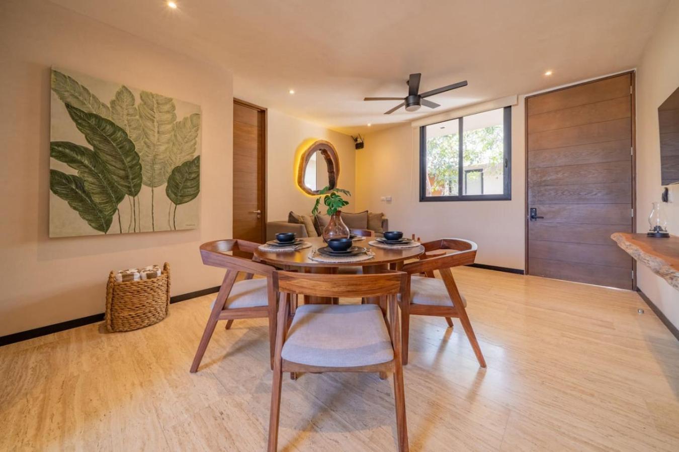 Ophelia Luxury 1 Bedroom Tulum
