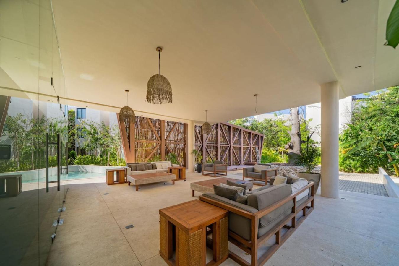 Ophelia Luxury 1 Bedroom Tulum