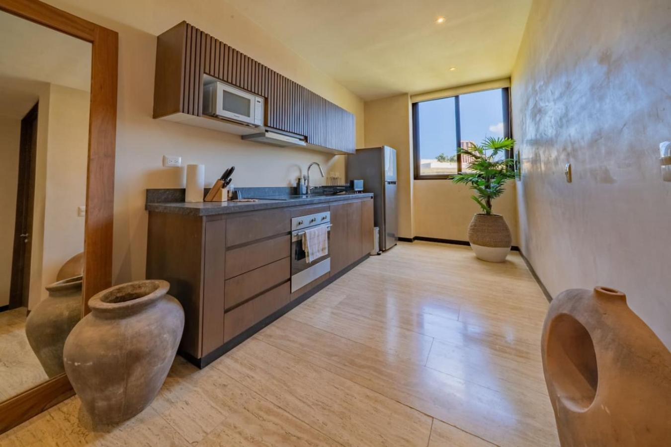 Ophelia Luxury 1 Bedroom Appartement *