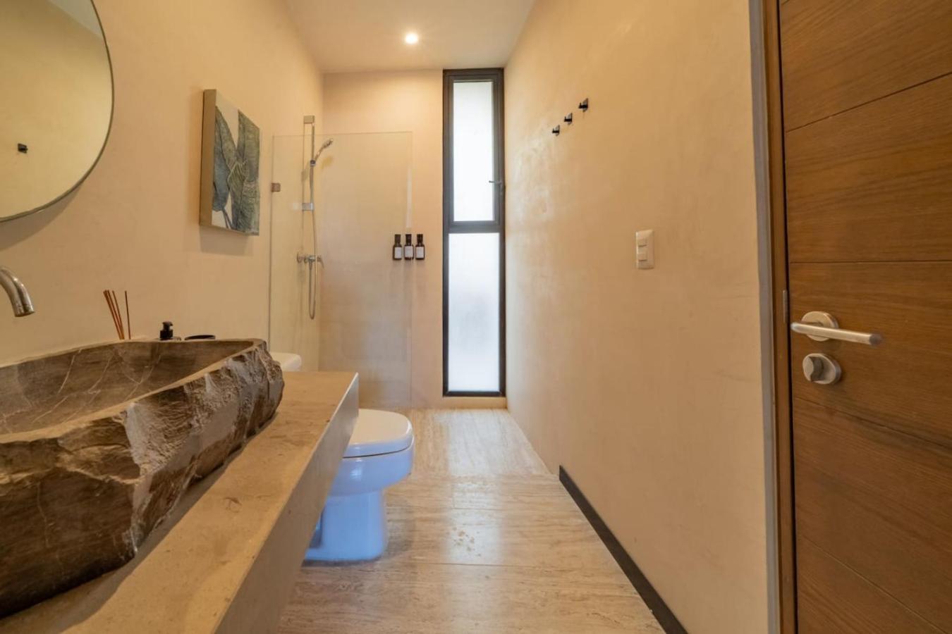 Ophelia Luxury 1 Bedroom Appartement Tulum