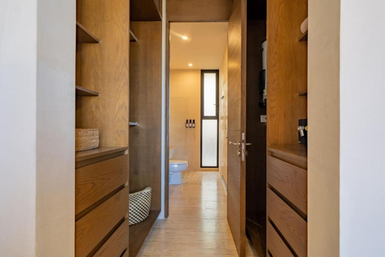 Ophelia Luxury 1 Bedroom Appartement Tulum