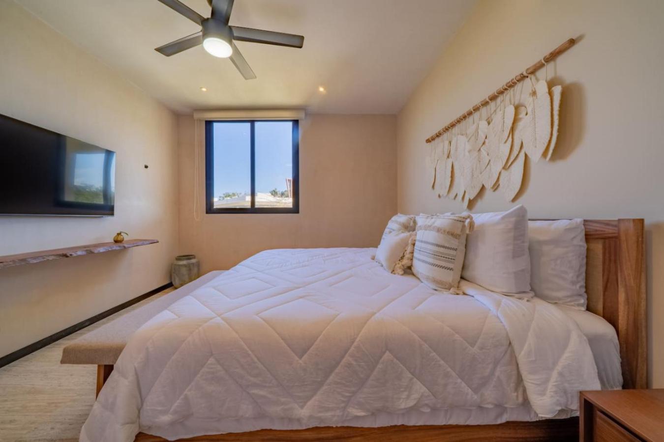 Appartement Ophelia Luxury 1 Bedroom
