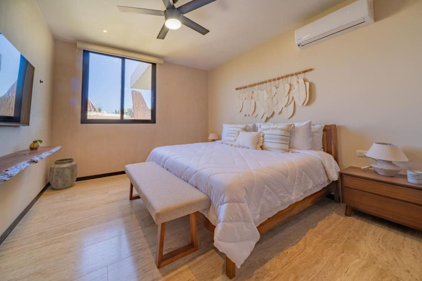 Appartement Ophelia Luxury 1 Bedroom