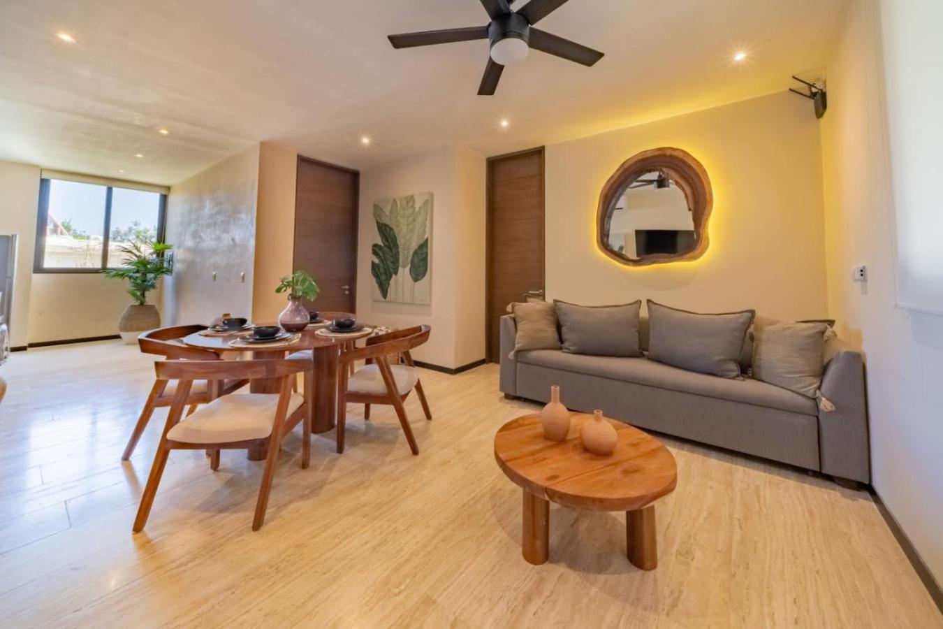 Ophelia Luxury 1 Bedroom Appartement *