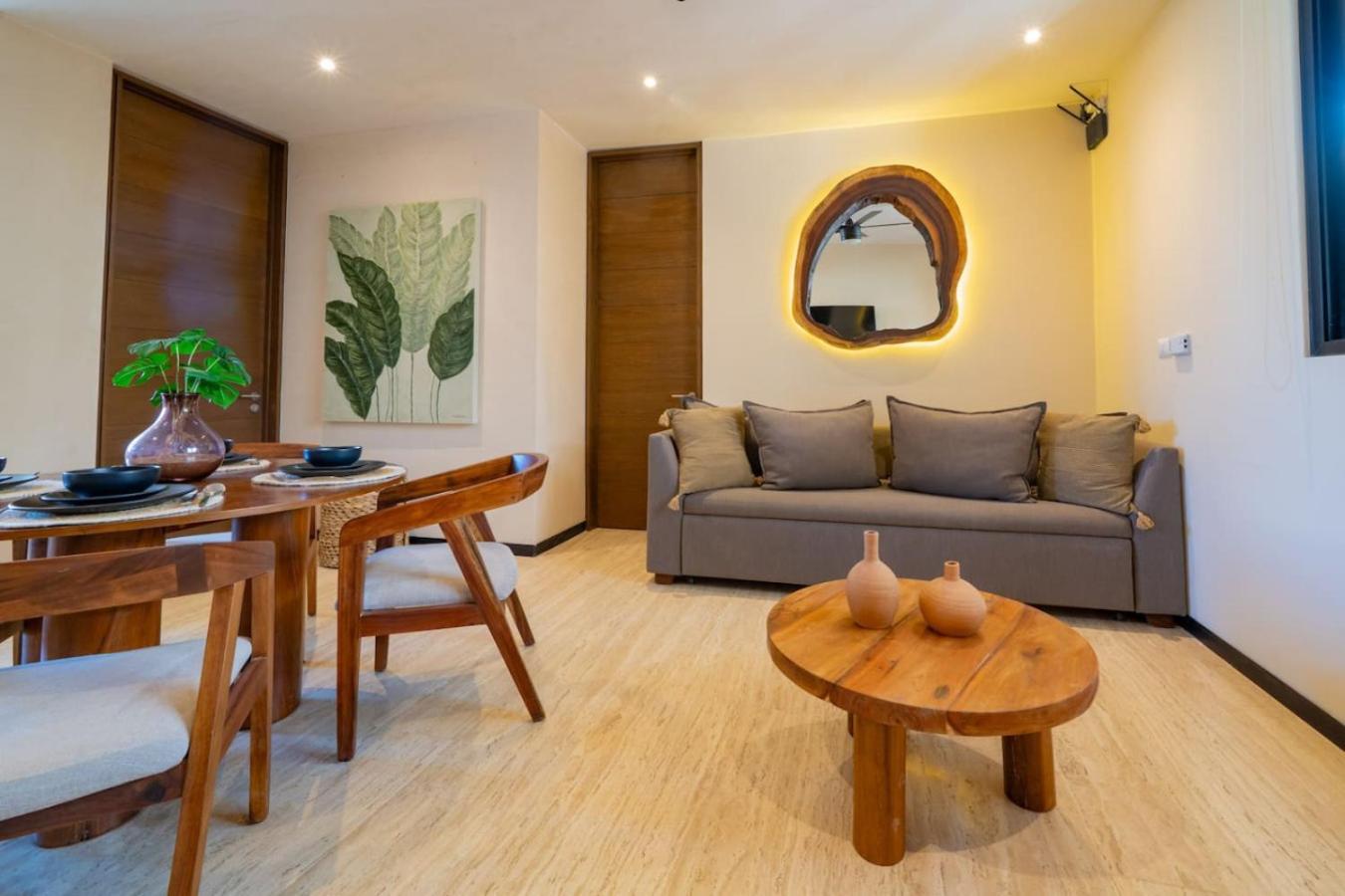 Ophelia Luxury 1 Bedroom Tulum